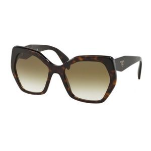 Authentic Prada 16RSF Sunglasses